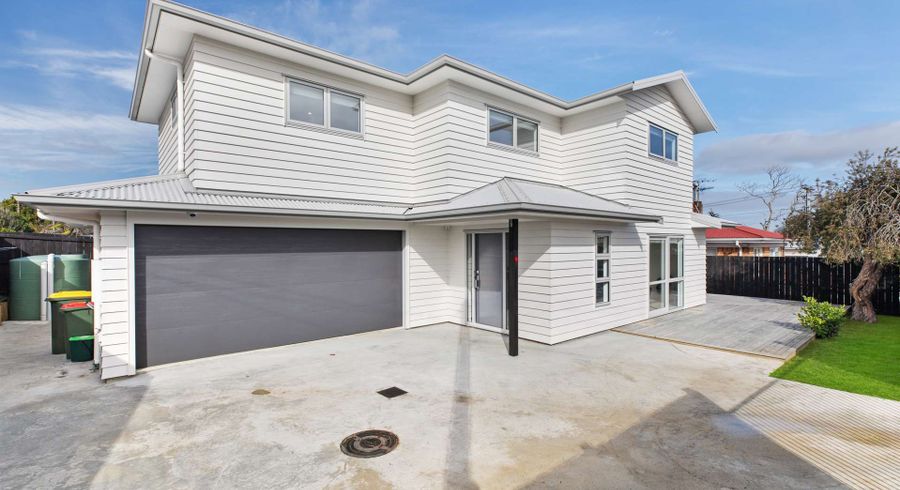  at 30 Orchard Rise, Rosehill, Papakura