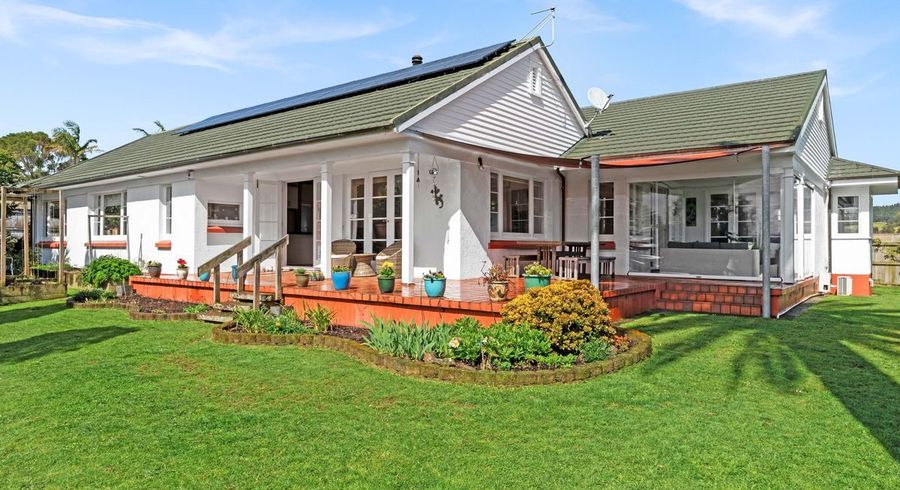  at 363 Kamo Road, Kamo, Whangarei, Northland