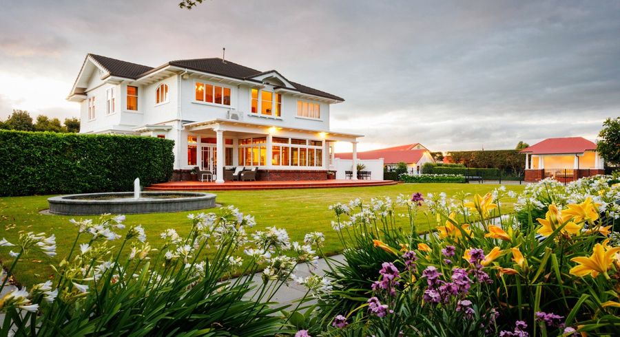  at 4 Sierra Court (off Featherston Street - Hospital), Roslyn, Palmerston North, Manawatu / Whanganui