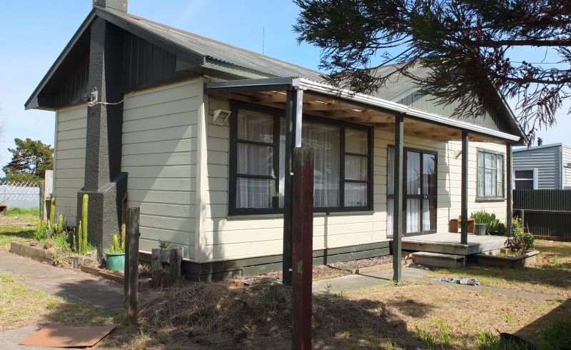 at 9 Himatangi Beach Road, Himatangi, Foxton