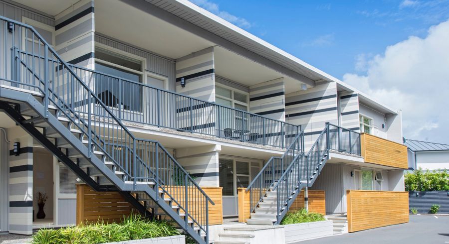  at 5/20 Shelly Beach Road, Ponsonby, Auckland