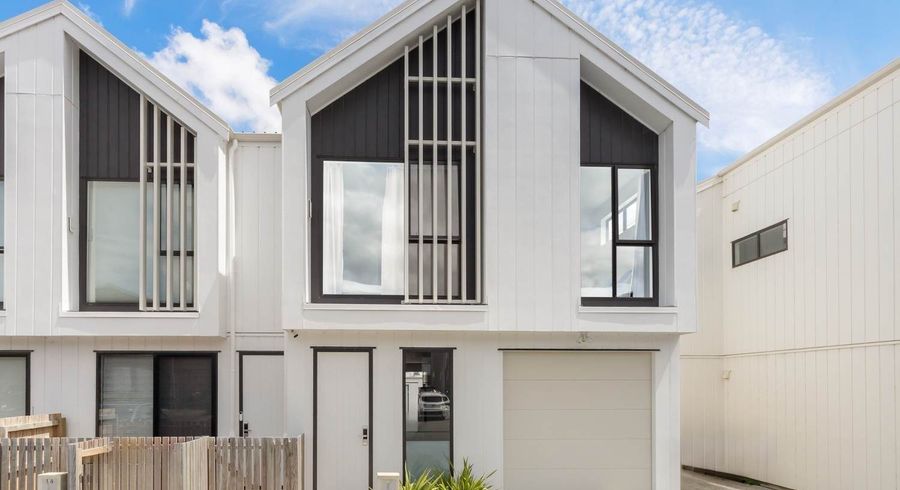  at 12 Porowha Road, Westgate, Waitakere City, Auckland