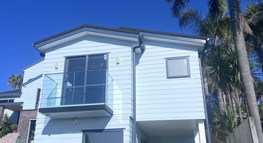  at 14A Bonnard Place, West Harbour, Waitakere City, Auckland