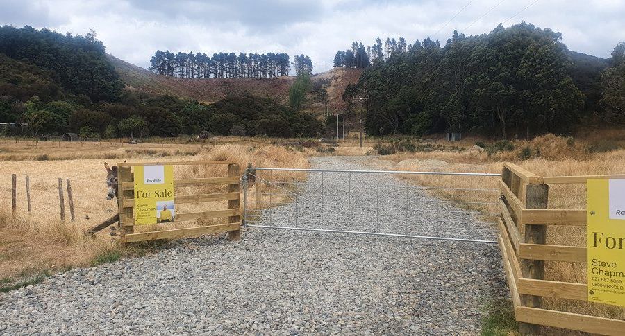  at 3626A Western Lake Road, Featherston, South Wairarapa, Wellington