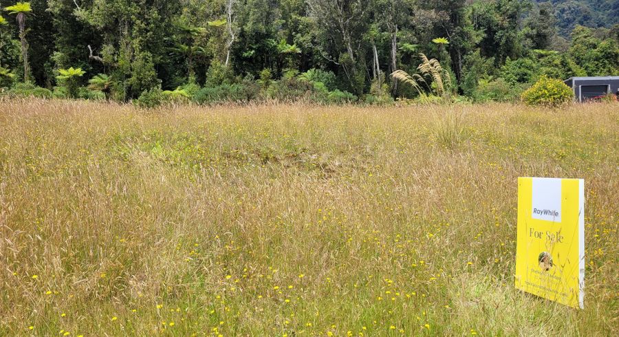  at 10 Alymer Place, Franz Josef Glacier