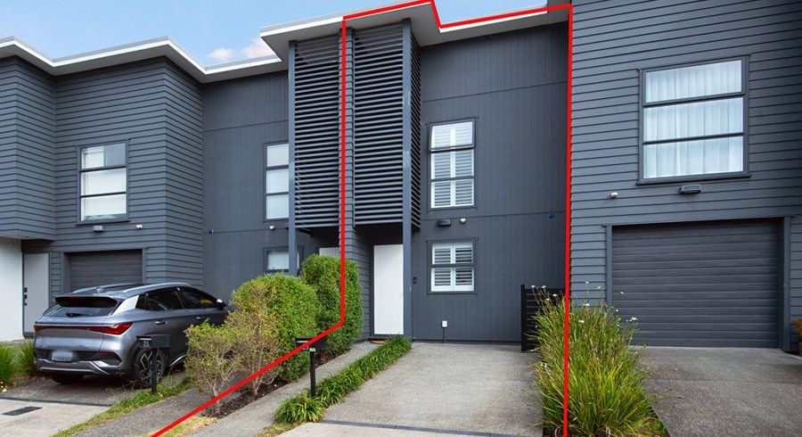  at 23 Vincent McGrath Crescent, Swanson, Waitakere City, Auckland