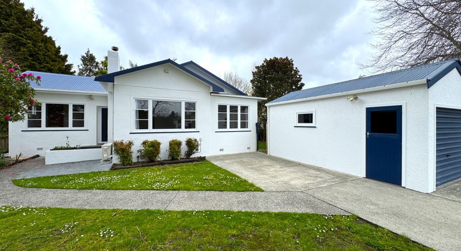  at 120 Jickell Street, Hokowhitu, Palmerston North