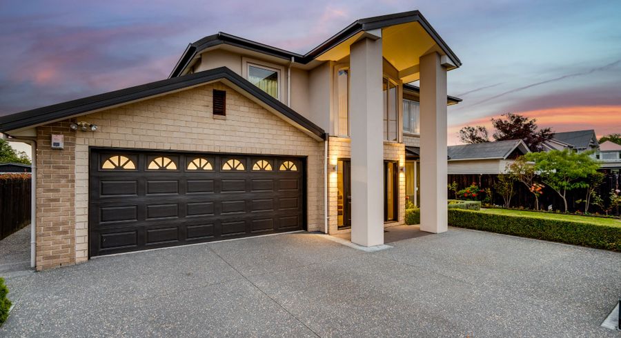  at 6 Kahu Road, Fendalton, Christchurch City, Canterbury
