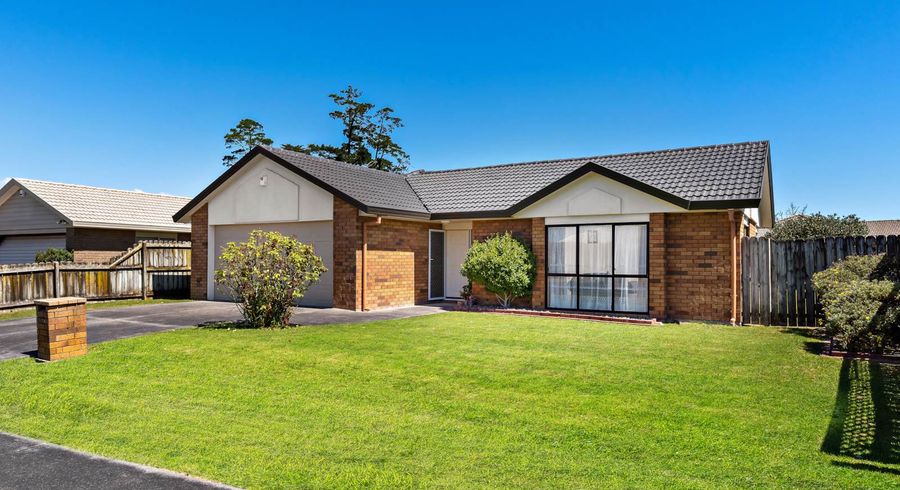  at 173 Burswood Drive, Burswood, Auckland
