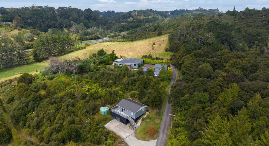  at 75 Wright Road, Dairy Flat, Rodney, Auckland