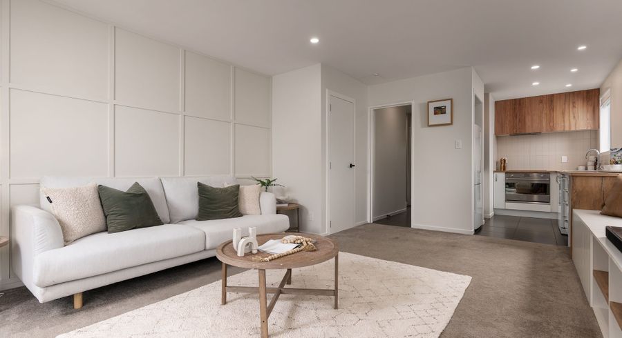  at 1/477 Hereford Street, Linwood, Christchurch City, Canterbury