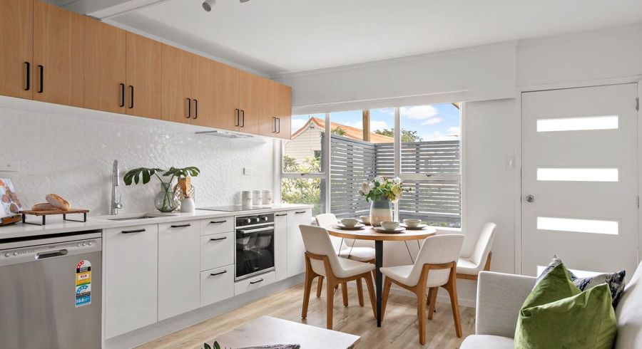  at 4/156 Hendon, Mount Albert, Auckland City, Auckland