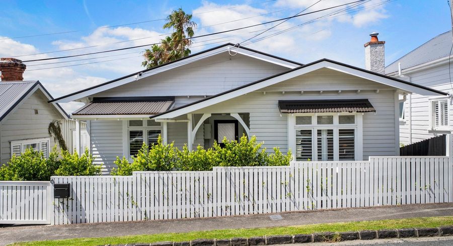  at 6 Cox Street, Ponsonby, Auckland City, Auckland