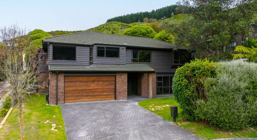  at 15 Duval Grove, Tawa, Wellington, Wellington