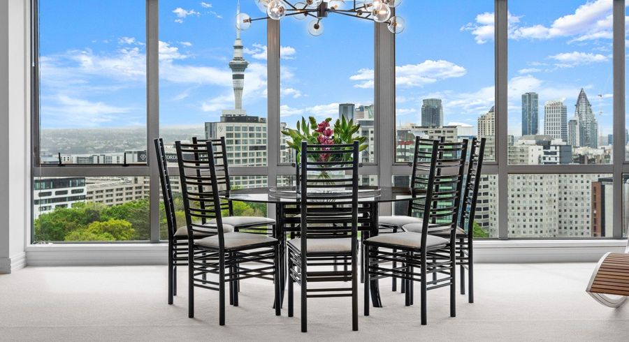  at 1005/135 Phoenix Gardens, Grafton Road, Grafton, Auckland City, Auckland