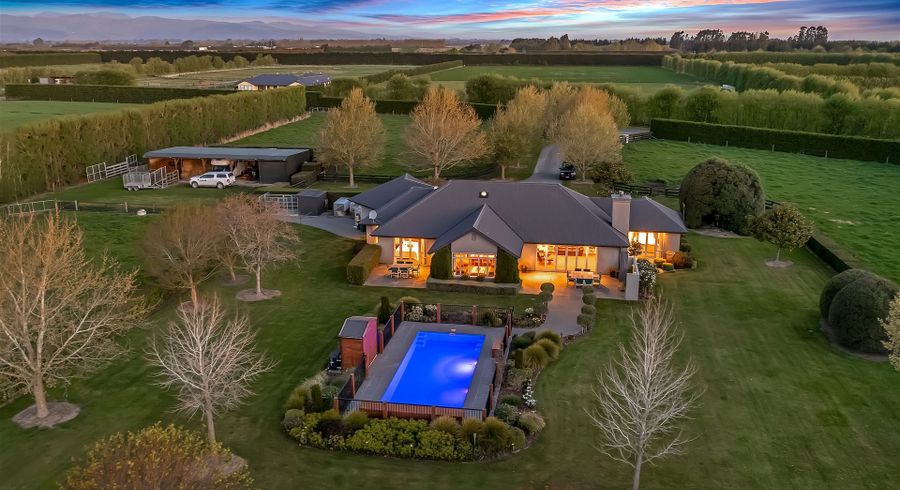  at 81 Glenbogle Drive, Christchurch