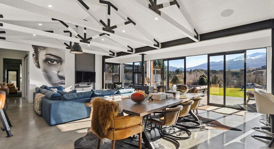  at 52 Threepwood Road, Lake Hayes, Queenstown-Lakes, Otago