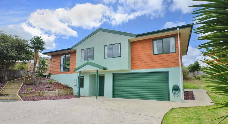  at 51 Ridgeway Drive, Kamo, Whangarei