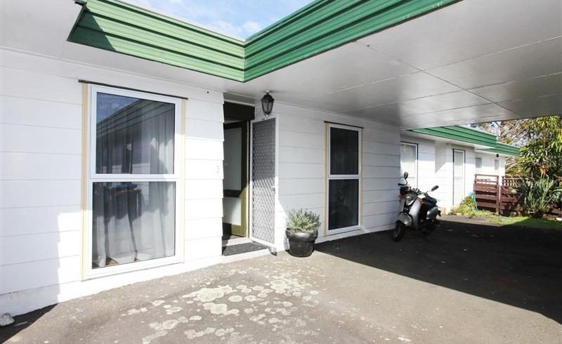  at 3/11 Alcock Street, Mount Wellington, Auckland City, Auckland