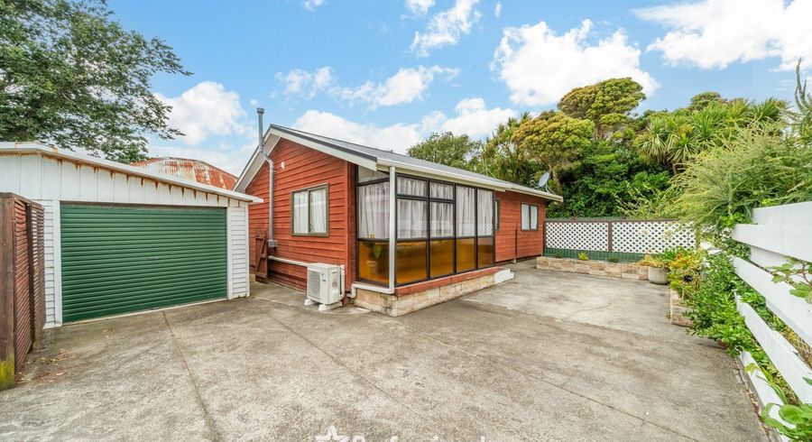  at 32b Tennyson Street, Petone, Lower Hutt, Wellington