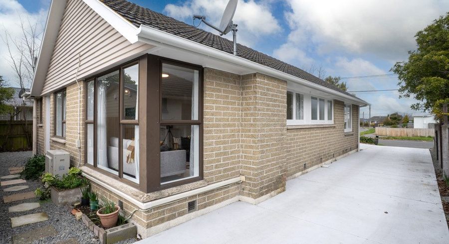  at 81 Carisbrooke Street, Aranui, Christchurch City, Canterbury