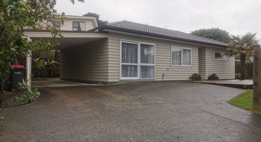  at 14A Cairngorm Place, Highland Park, Manukau City, Auckland