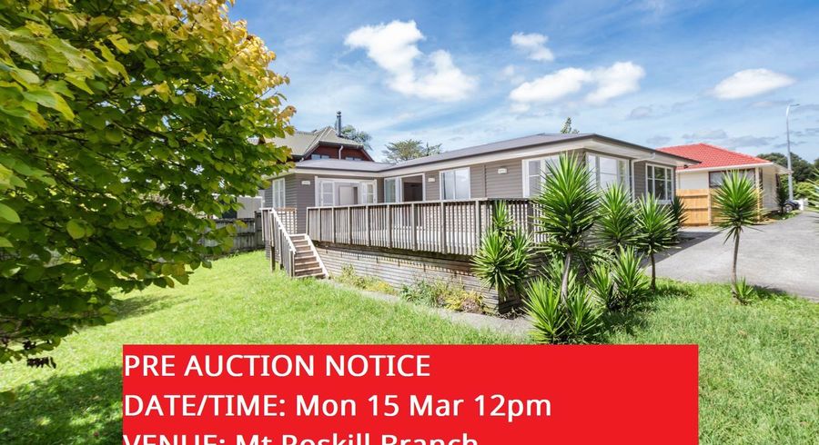  at 759A Swanson Road, Swanson, Auckland