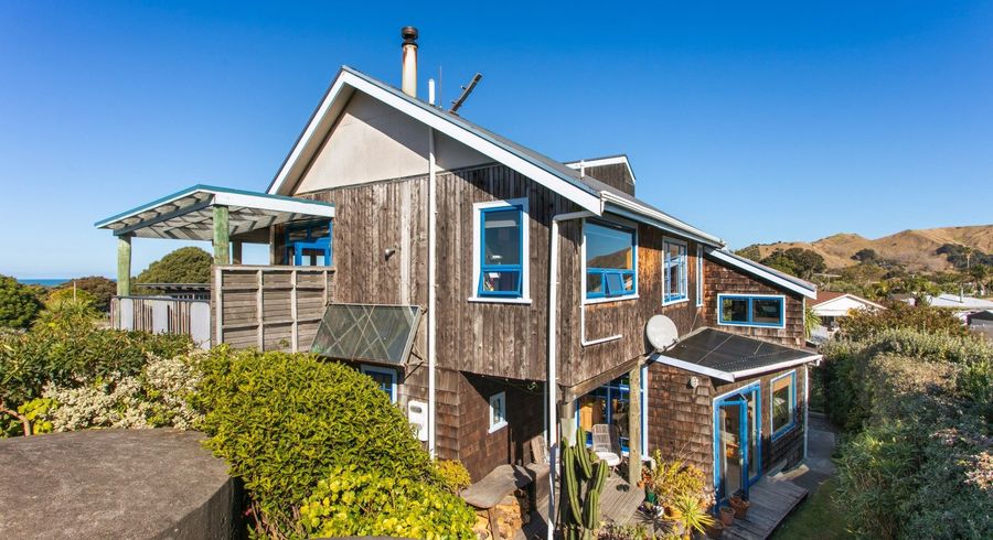  at 1 Oneroa Road, Wainui, Gisborne