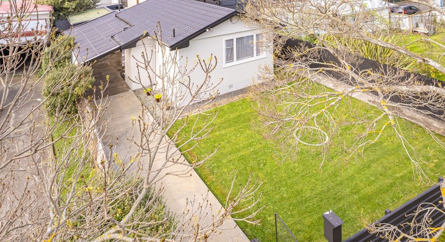  at 4 Terrace Street, Aramoho, Whanganui