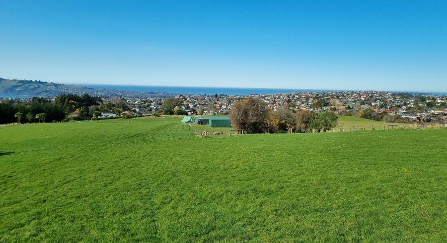  at 195 Wakari Road, Helensburgh, Dunedin