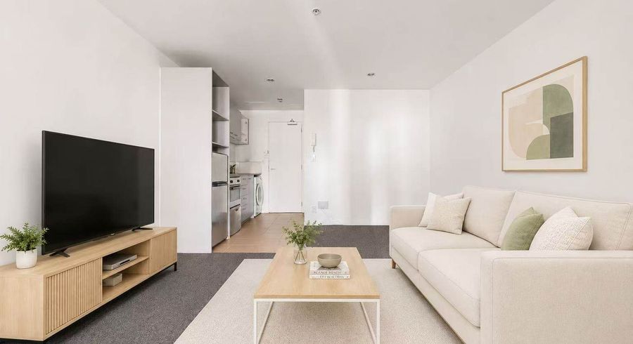  at 12K/76 Albert Street, City Centre, Auckland City, Auckland