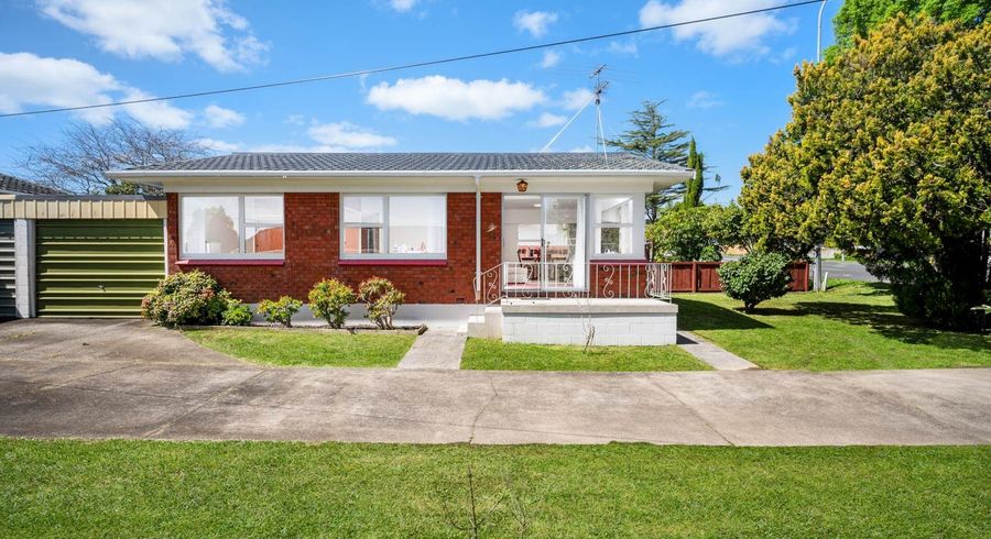  at 1/648 Pakuranga Road, Highland Park, Manukau City, Auckland