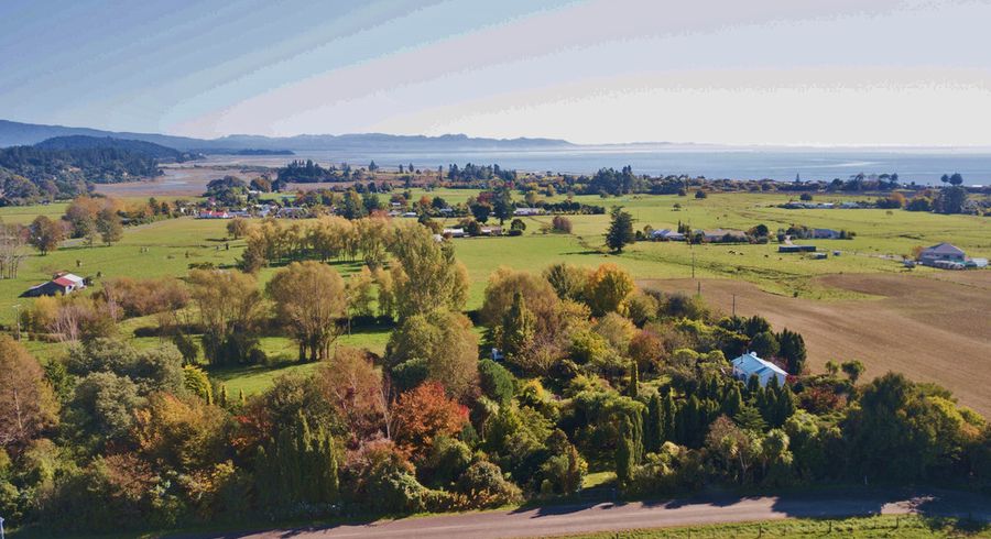 at 99 Clifton Road, Takaka