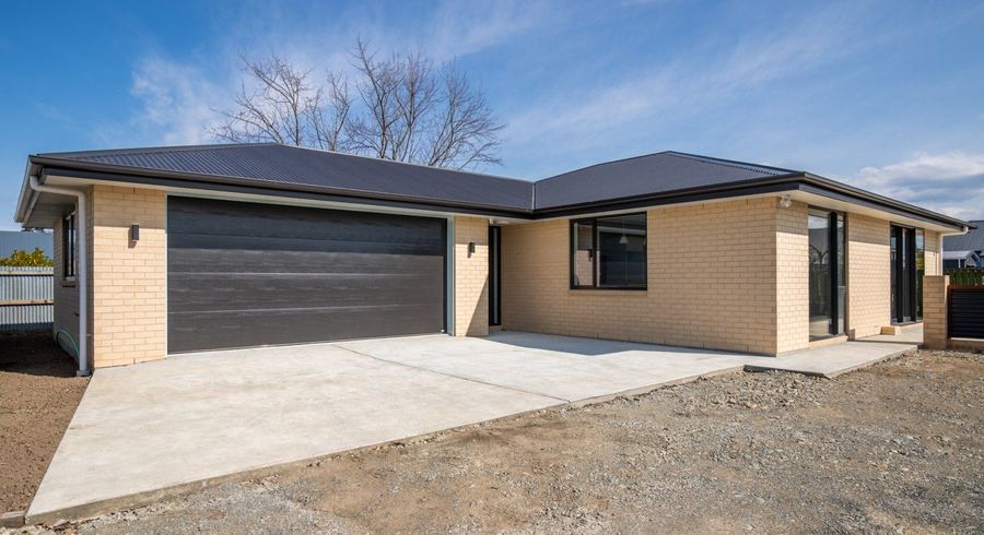  at 31A Maude Street, Temuka, Timaru, Canterbury