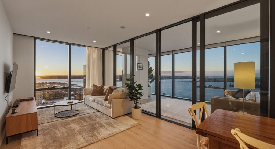  at 4401/10 Commerce Street, City Centre, Auckland City, Auckland