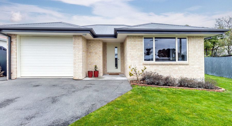  at 31 Hertford Street, Kensington, Timaru