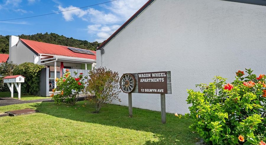  at 12 Selwyn Avenue, Avenues, Whangarei, Northland