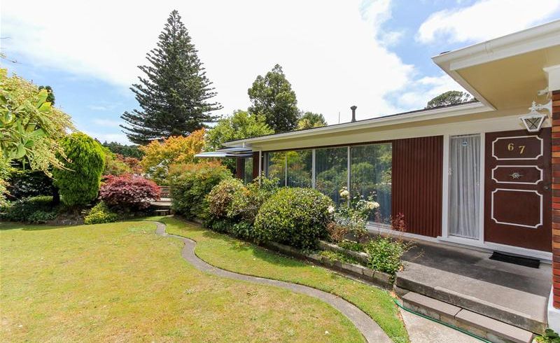  at 67 Brooklands Road, Brooklands, New Plymouth