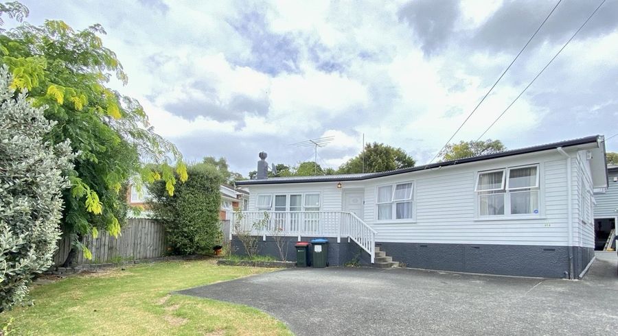  at 41A McRae Road, Mount Wellington, Auckland City, Auckland