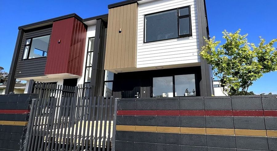  at 123B Sunnynook Road, Forrest Hill, North Shore City, Auckland