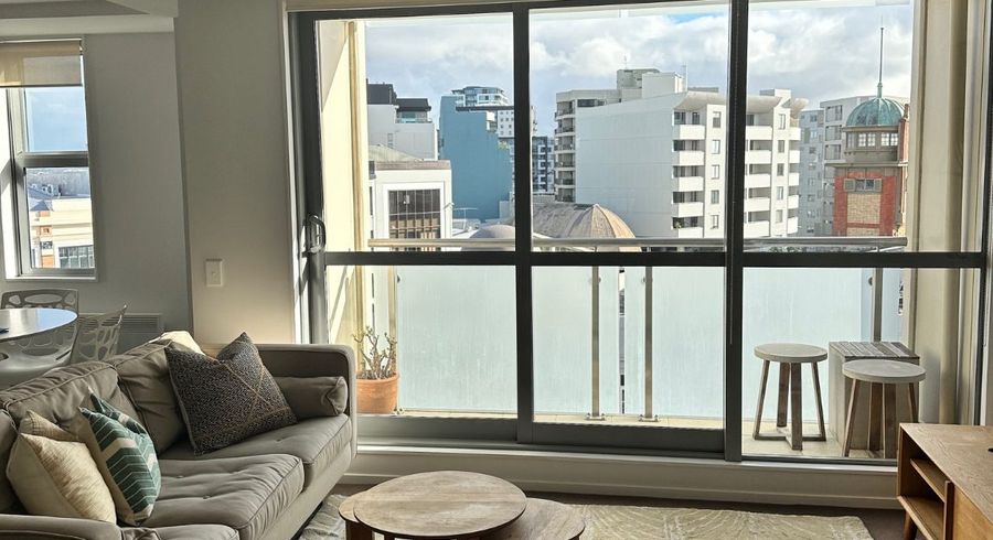  at 502/70 Pitt Street, Auckland Central, Auckland
