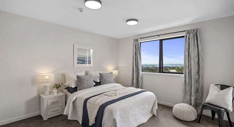  at 36/241 Hinemoa Street, Birkenhead, North Shore City, Auckland