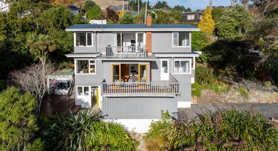  at 19 Gorman Street, Macandrew Bay, Dunedin