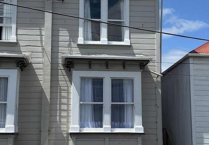  at 169  Tasman St, Newtown, Wellington, Wellington
