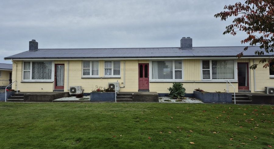  at 8 Hamilton Street, Gore, Gore, Southland
