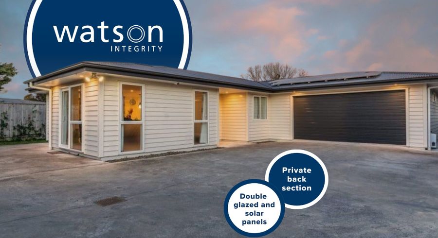  at 67a Botanical Road, Takaro, Palmerston North, Manawatu / Whanganui