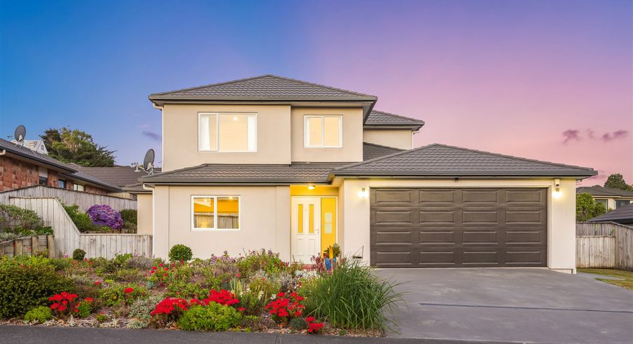  at 3 Routeburn Avenue, Aotea, Porirua