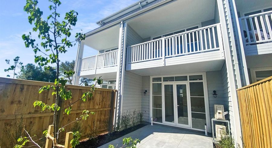  at 3/9 Bunyan Street, Waltham, Christchurch
