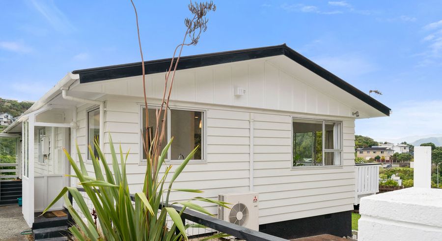  at 4A Cedar Street, Maungaraki, Lower Hutt