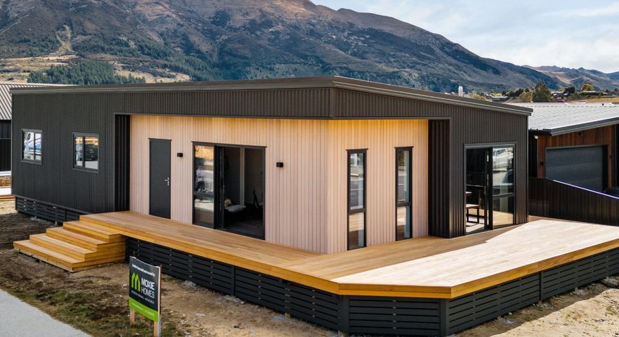  at Alexandra, Central Otago, Otago